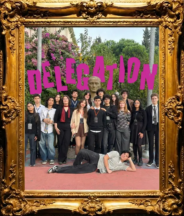 delegation