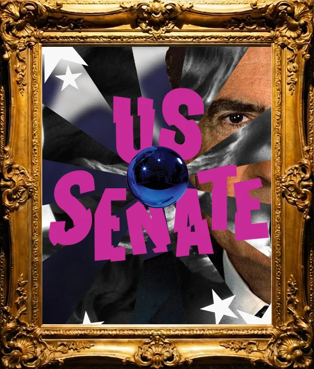 ussenate